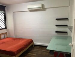 Blk 166 Stirling View (Queenstown), HDB 3 Rooms #479780981